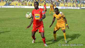 GFA Exco member Acheampong speaks on Ghana Premier League return