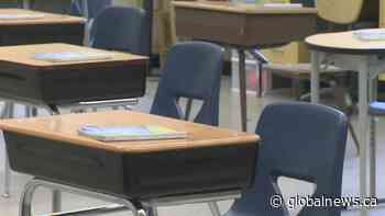 Positive coronavirus test confirmed at Lumsden High School