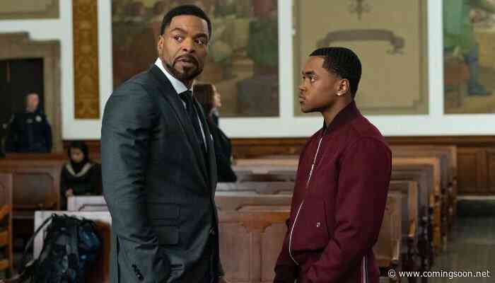 Power Book II: Ghost Renewed for a Second Season at Starz