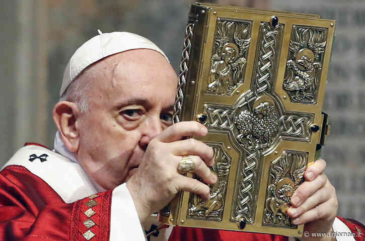 L'ultima assurda critica all'enciclica del Papa: "Dire fratelli discrimina"