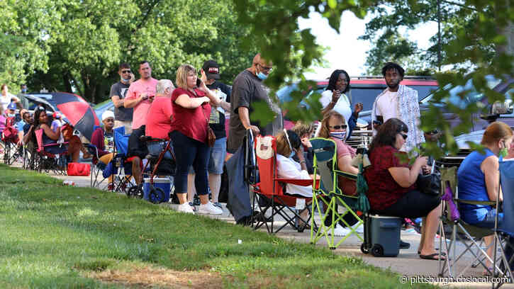 Stimulus Check Update: Will Americans See More Financial Aid Before The Election?