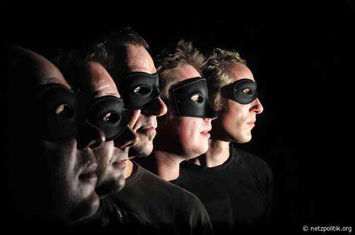 Gesichtserkennung: Kampagne für ein dauerhaftes europaweites Verbot