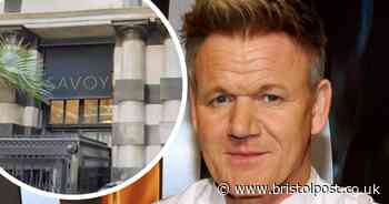 Gordon Ramsay's 'absolutely stunning' roast dinner slammed