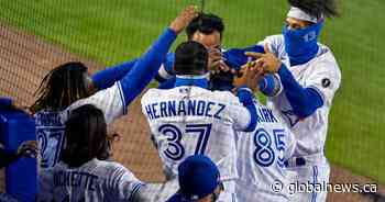 Rick Zamperin: Barring a disaster, Blue Jays are going to the MLB playoffs