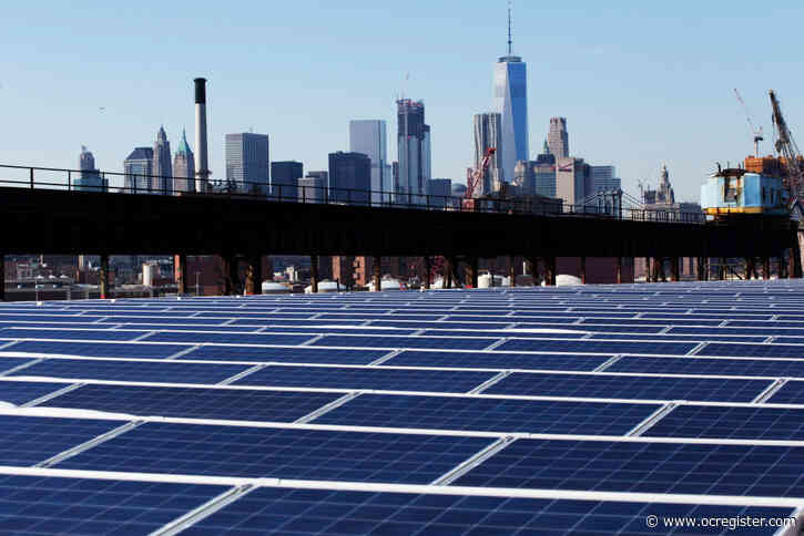Working families should not subsidize renewable energy