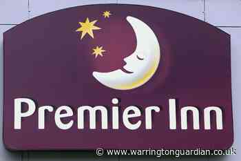 Premier Inn to cut up to 6,000 jobs as owner blames coronavirus