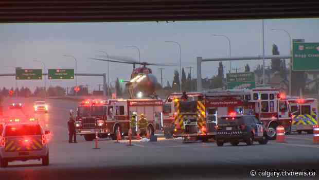 Third victim dies in hospital following fatal crash in ring road construction area