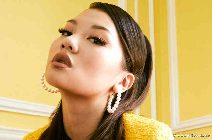 Alt-Pop Artist Rei Ami Signs With Visionary Records: Exclusive