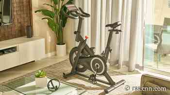 Amazon is selling a $499 Peloton knockoff called Prime Bike