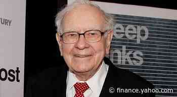 Why Warren Buffett would say to refinance your mortgage now