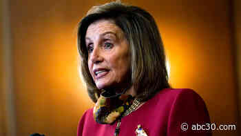 House Democrats hope to pass funding bill to avert partial government shutdown