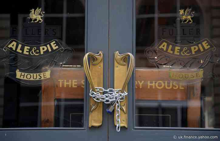 New COVID-19 rules could spell last orders for some British pubs