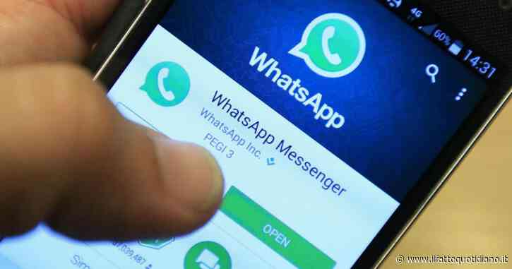 WhatsApp prepara novità; in arrivo foto, video e GIF a tempo