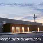 The Cusset Substation: France’s industrial site with a belvedere