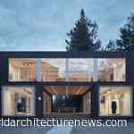 ARK: the modular showroom for GAB