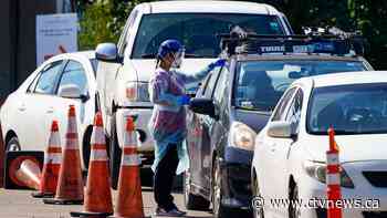 'Unfathomable': U.S. death toll from coronavirus hits 200,000