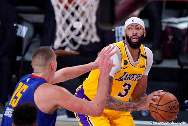 Countdown: What they’re saying before Lakers, Nuggets Game 3