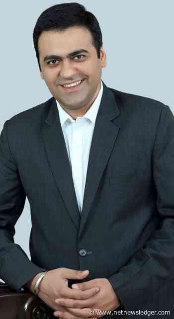 How a Multi-Skilled Reporter Became a Passionate Entrepreneur: The Journey of Pranshu Sikka - Net Newsledger