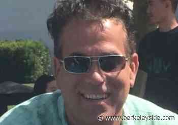 Remembering Mark Halaby Gordon, entrepreneur, tennis player, dog lover - Berkeleyside