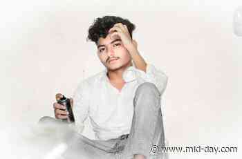 Ahad khaleeq: The youngest digital entrepreneur in India - Mid-day