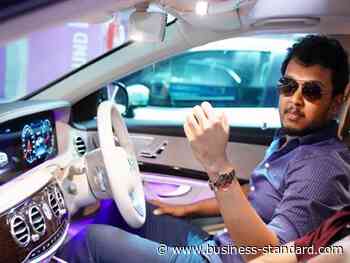 This Entrepreneur From Bangalore Has 300+ Employees And 5 Companies - Business Standard