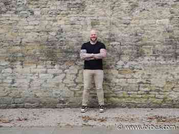 From Troubled Teen To Top Business Expert, How This Entrepreneur Learned To ‘Boss It’ - Forbes