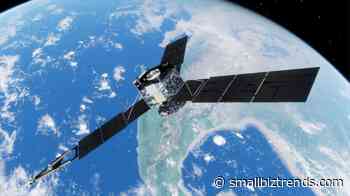 Entrepreneur Believes Small Businesses Like His Will Play a Role in Future Space Exploration - Small Business Trends