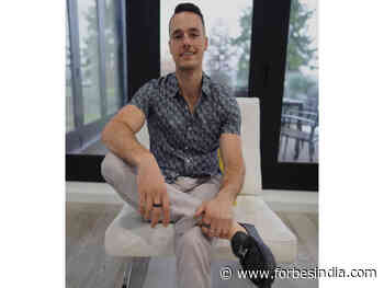 Make Your Way To The Top In Amazon With Expert And Entrepreneur Cohen Chorabik - Forbes India