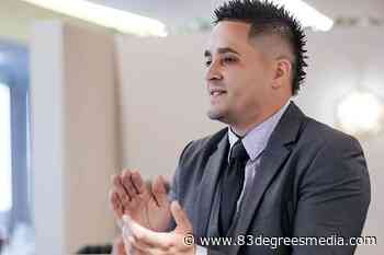 Tampa entrepreneur specializes in connecting people - 83degreesmedia