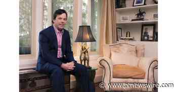 Visionary Entrepreneur and Education Pioneer Cliff Oxford Releases A Redneck Reverie: The Rationale for the Trump Phenomenon - PRNewswire