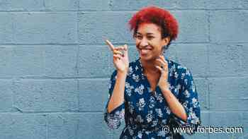 How To Think Like An Entrepreneur - Forbes