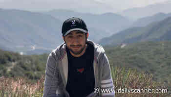 Entrepreneur Jonathan Jadali knows the importance of making an... - Daily Scanner