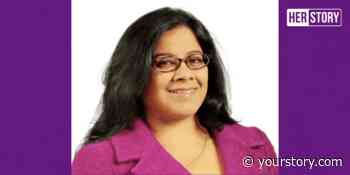 Leveraging AI and ML, this woman entrepreneur is helping companies make data-driven recommendations - YourStory