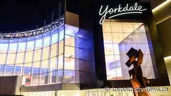 COVID-19 reported at cosmetics stores in Yorkdale and Fairview malls
