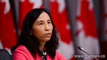 Canada 'at a crossroads': Latest modelling shows cases of COVID-19 set to climb