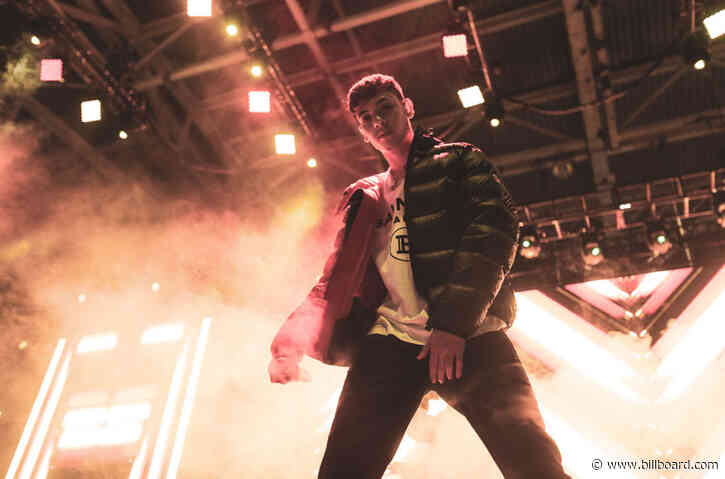 How Regional Mexican Acts Are Touring the Midwest Following a Hodgepodge of Safety Guidelines