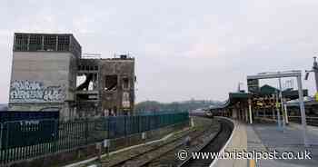 Passengers warned of disruption to trains out of Bristol this weekend