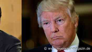 Angst vor kaltem Krieg: Trump greift China vor den UN scharf an