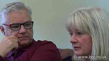 Dementia carer on dealing with coronavirus lockdown