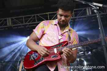 Devon Gilfillian to Cover Marvin Gaye’s ‘What’s Going On’ With Jason Isbell, Grace Potter