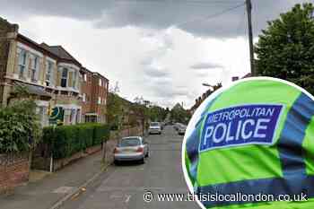 Police shut down brothel in Colliers Wood