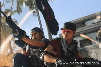 How to track your stats in Call of Duty: Warzone