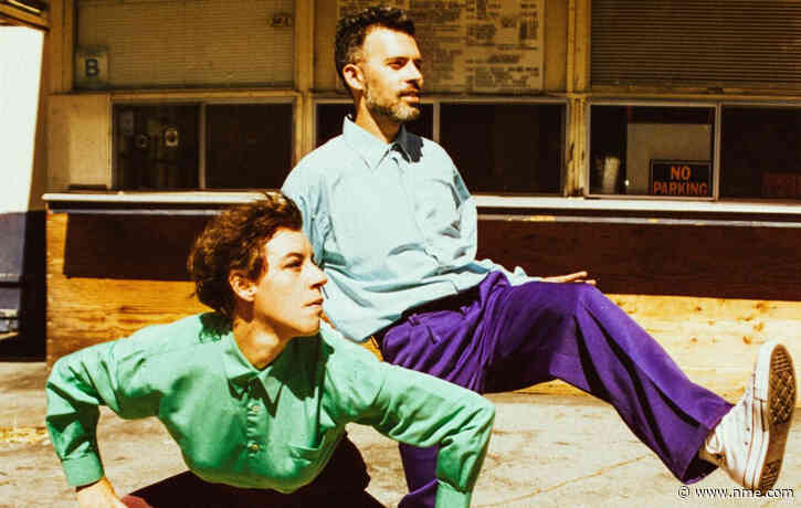Listen to Tune-Yards’ first new song in two years, ‘Nowhere, Man’