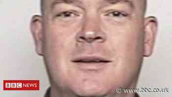 Staffordshire Police PC Lee Tatton dismissed over child sex offences