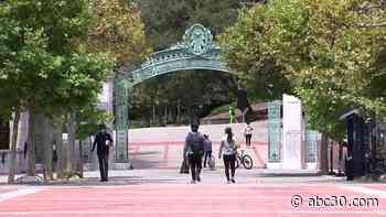 University of California wrongly admitted well-connected students, state auditor finds