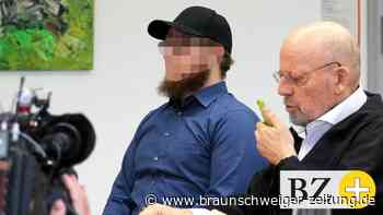 Prozess um Waffenbesitz: Wolfsburger Islamist siegt gegen Stadt