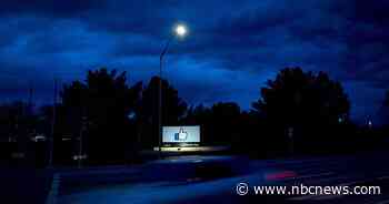 Facebook says it could restrict some content if election leads to unrest