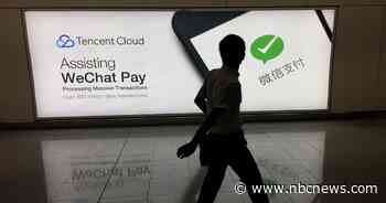 Judge blocks Trump administration order to remove WeChat from app stores