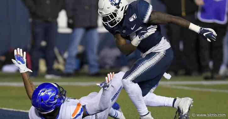 Mountain West, Utah State aiming for an Oct. 24 start to the football season. Can they pull it off?