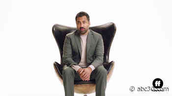 Kal Penn hopes for dialogue with young voters in new Freeform show